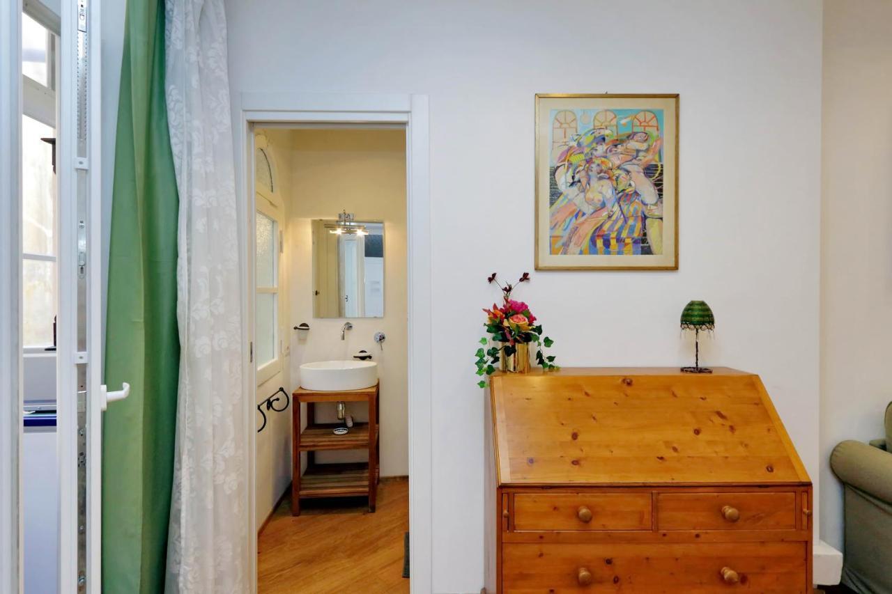 Apartment Sistina Rome